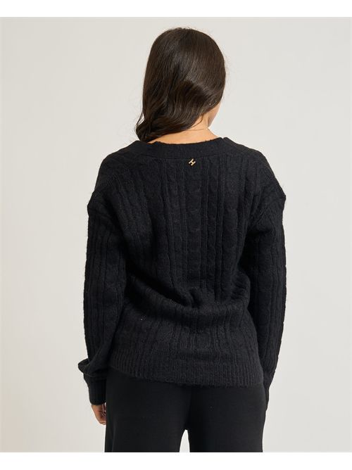  SILVIAN HEACH | GPA25149CDBLACK